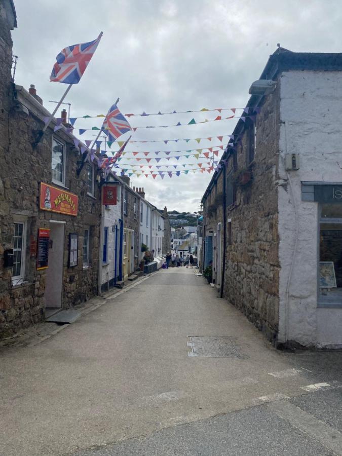 Sandals Cottage St Ives  Exterior photo