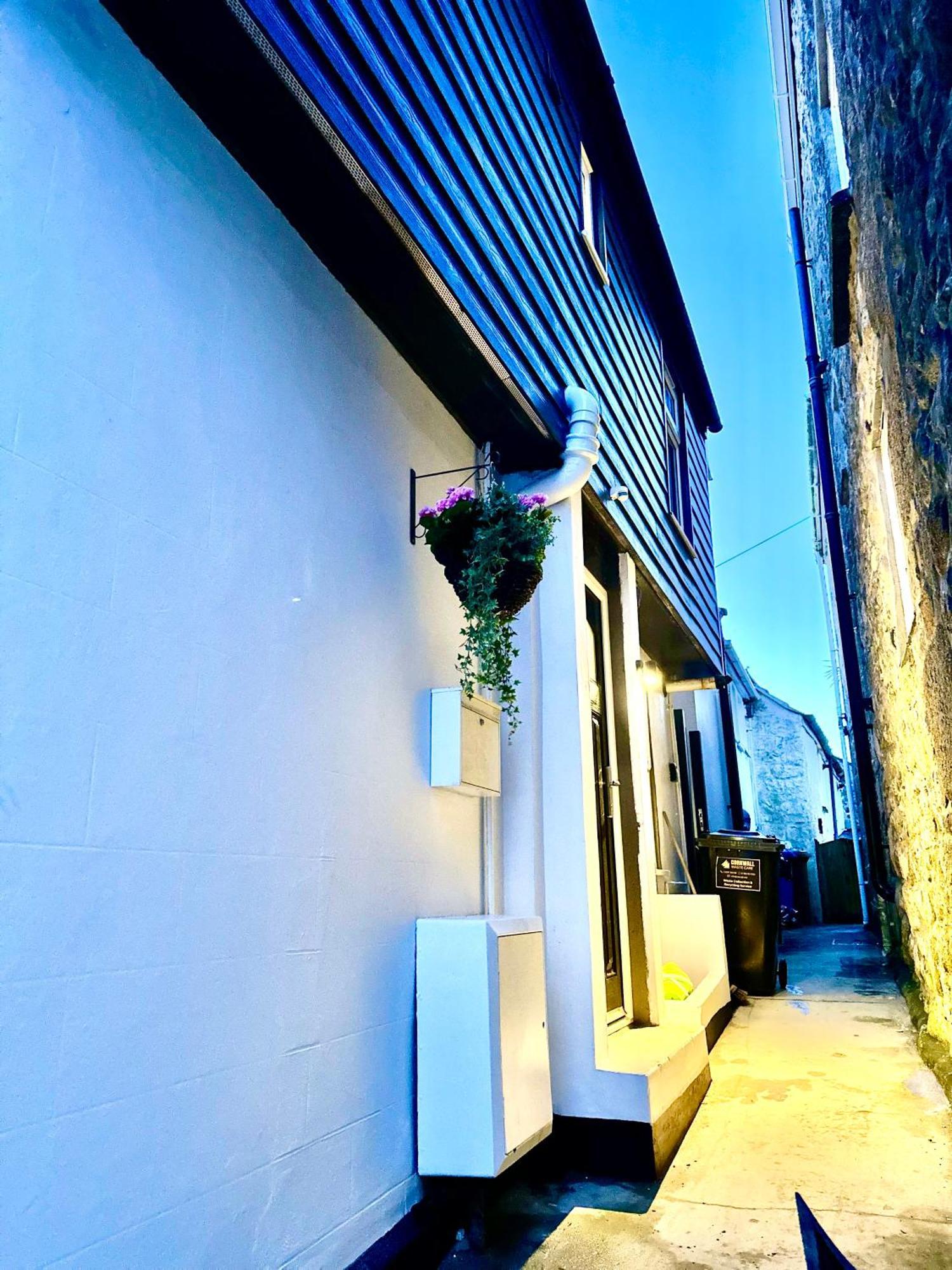 Sandals Cottage St Ives  Exterior photo